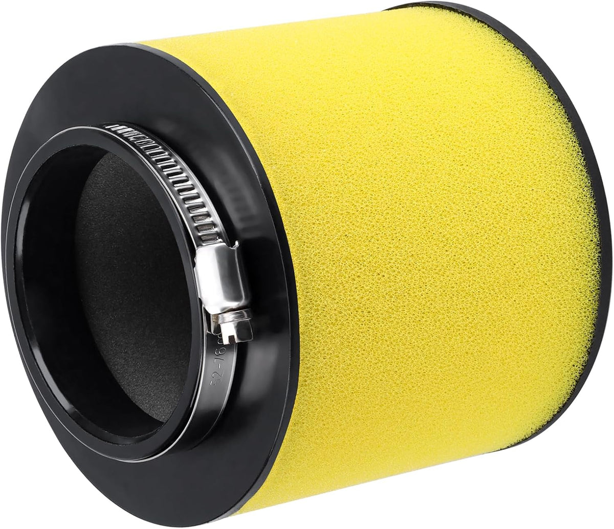 27 - Air Filter (ODES 400 ** JAGUAR 400 **)