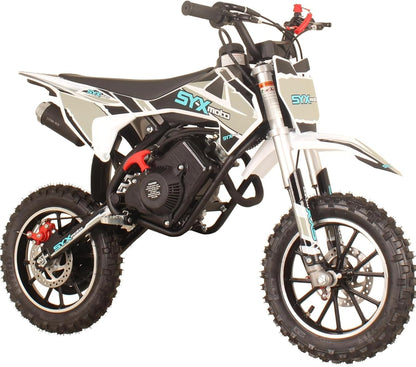 IceBear Pro Mini 50cc Pit Bike (PAD50-3)