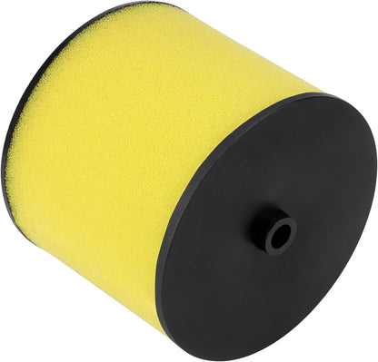 27 - Air Filter (ODES 400 ** JAGUAR 400 **)