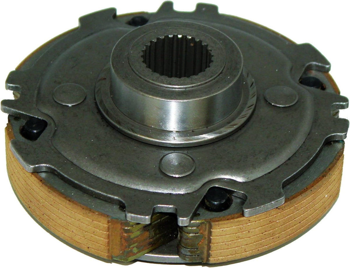 #21 CLUTCH ASSEMBLY for  JAGUAR 400cc , ODES 400 ATV UTV PARTs