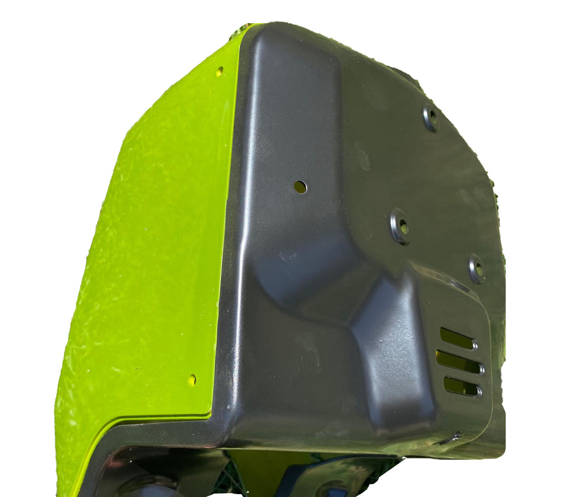Icebear Maddog Gen IV  BATTERY BOX (Gen 4) 50cc 150cc Ruckus Clone Sheild Case Cove