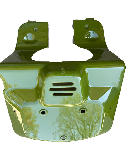 Icebear Maddog Gen IV  BATTERY BOX (Gen 4) 50cc 150cc Ruckus Clone Sheild Case Cove