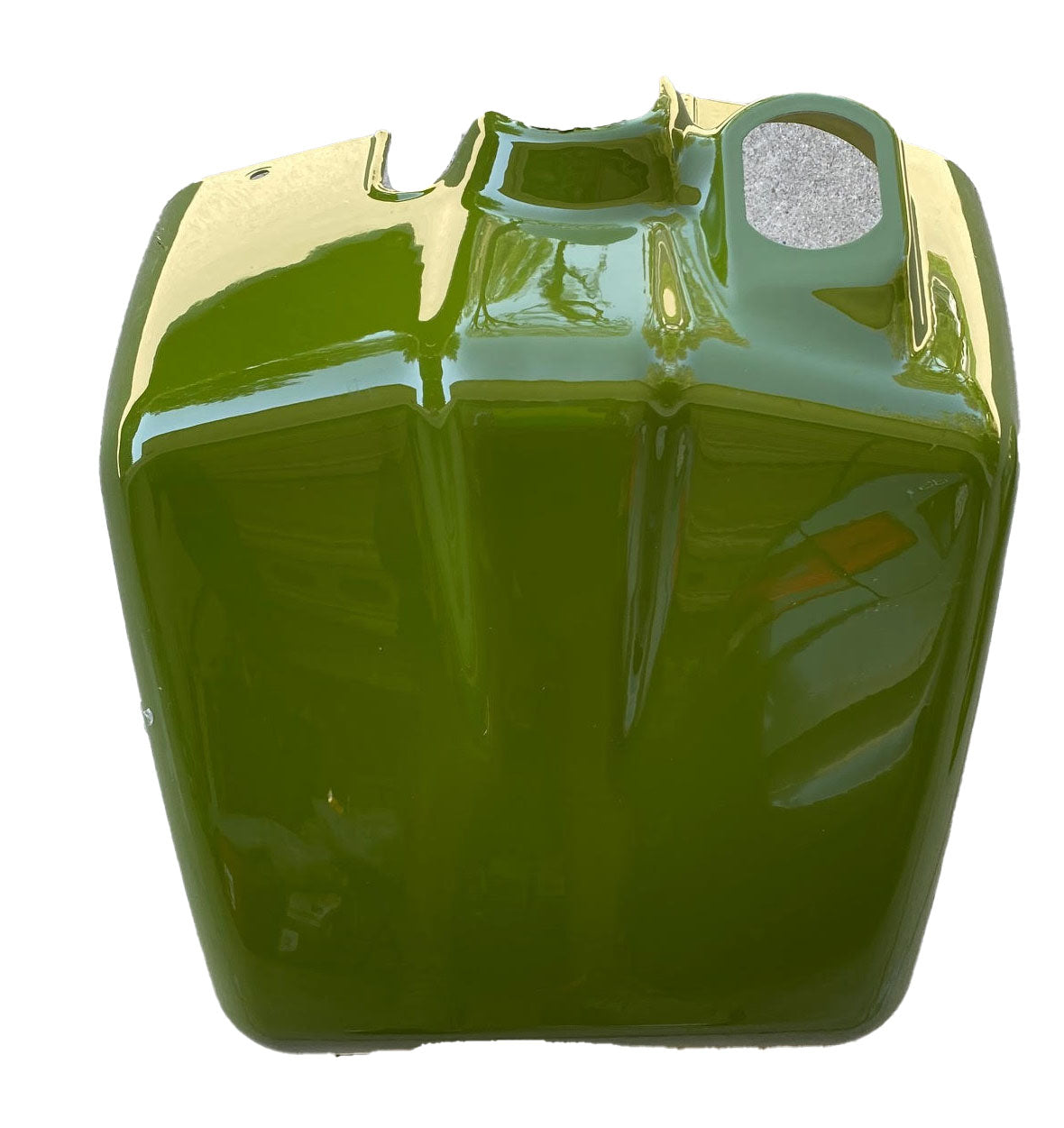 Icebear Maddog Gen IV  BATTERY BOX (Gen 4) 50cc 150cc Ruckus Clone Sheild Case Cove
