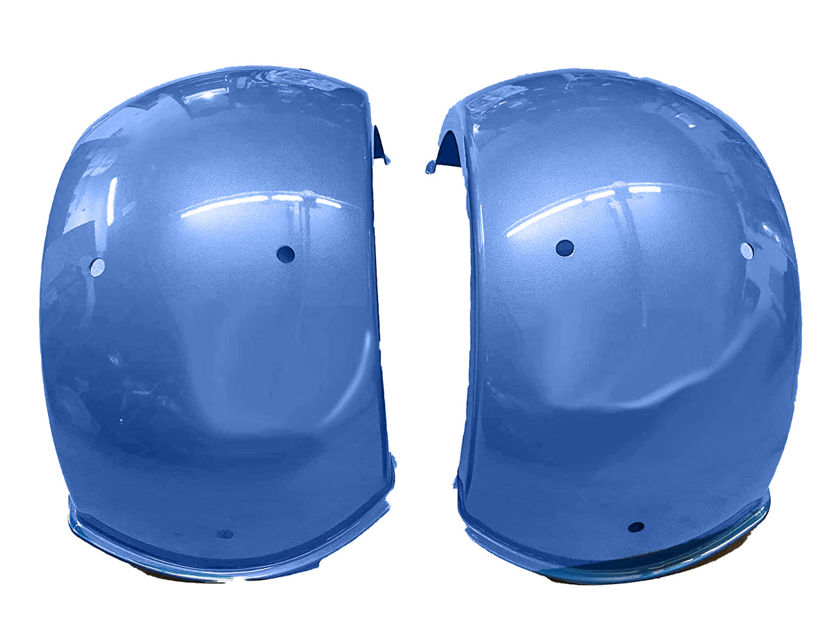 Icebear Trike Rear Fender - for 3 wheel Trike (IceBearatv)