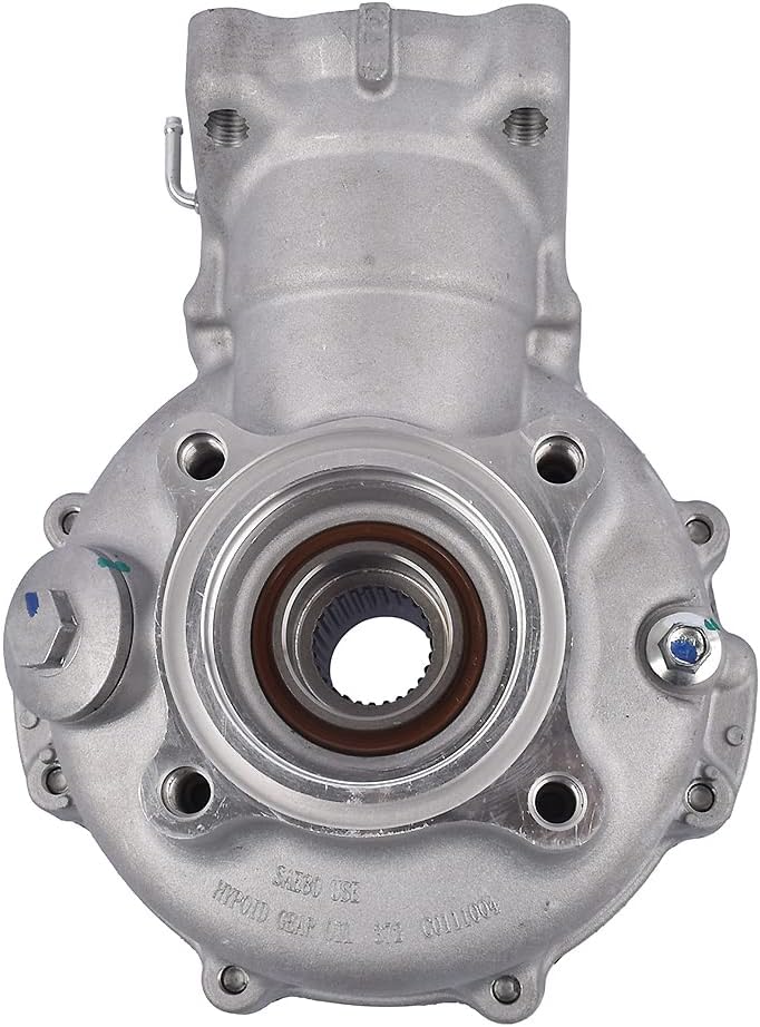 Odes 400 ATV 400cc Jaguar Rear Differential (NEW)
