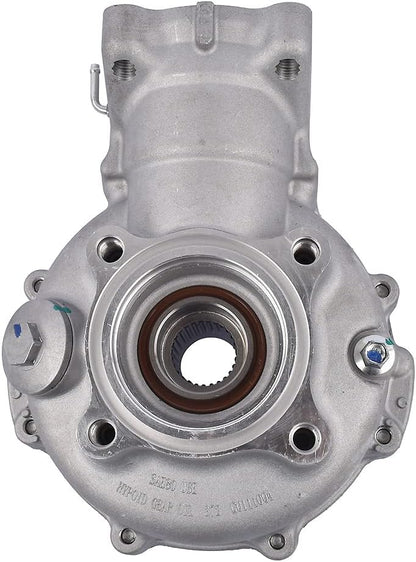 Odes 400 ATV 400cc Jaguar Rear Differential (NEW)