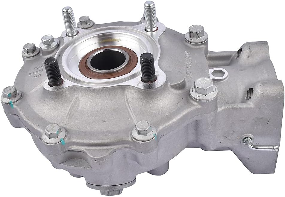 Odes 400 ATV 400cc Jaguar Rear Differential (NEW)