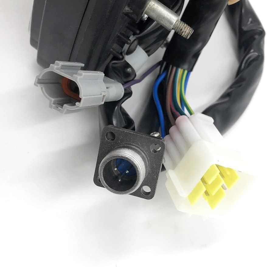 Speedometer Metric Gauge Speedo  Dash Meter -  Odes or Jaguar-400cc 400