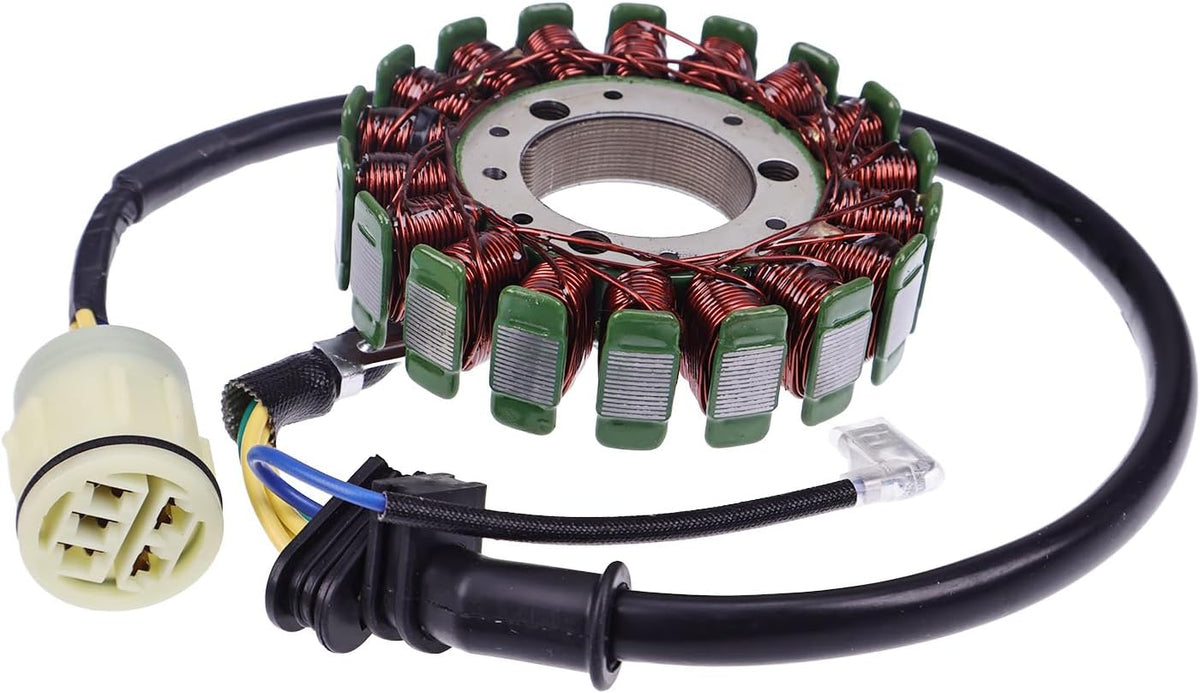 Magneto Stator ATV (400cc ODES 93mm IN 36mm)