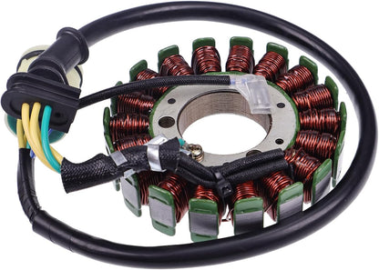 Magneto Stator ATV (400cc ODES 93mm IN 36mm)