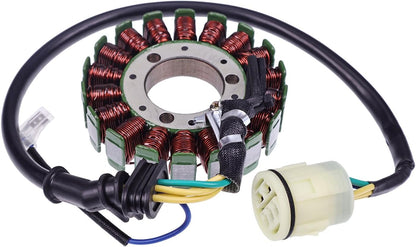 Magneto Stator ATV (400cc ODES 93mm IN 36mm)