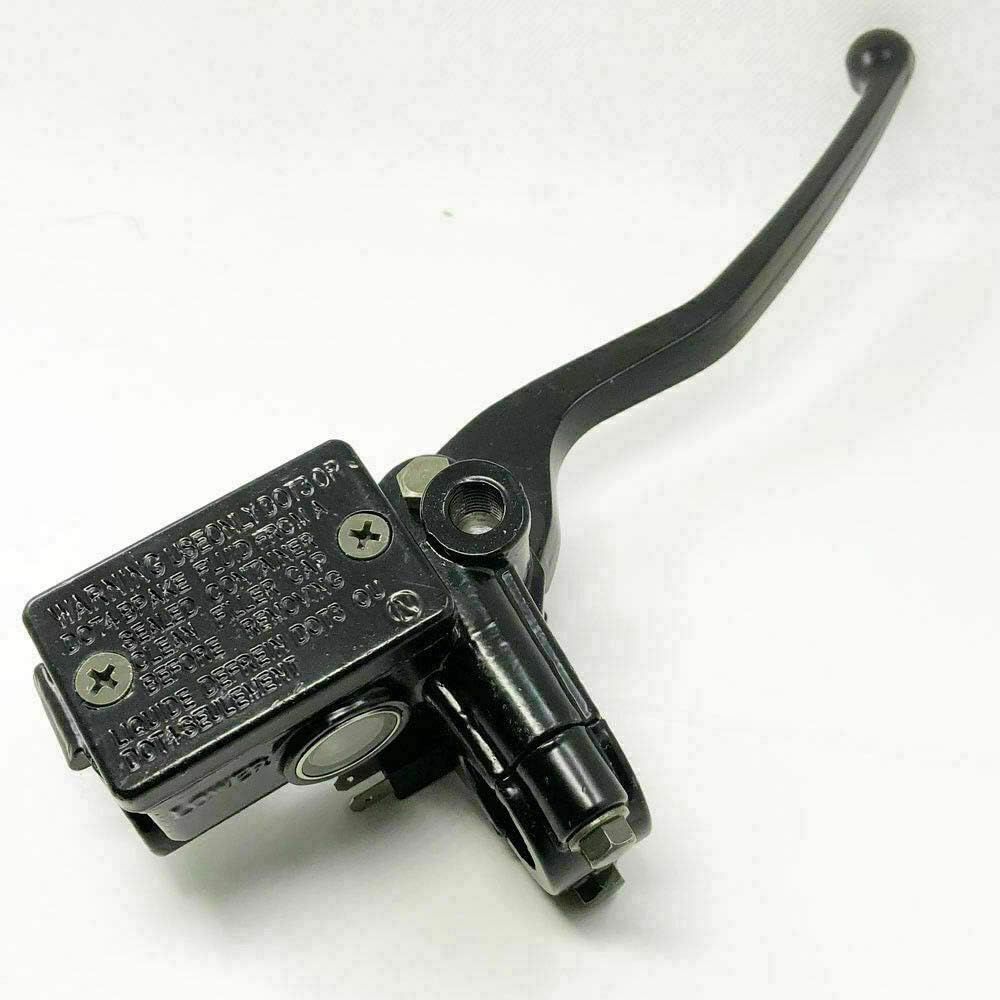 Odes 400 cc ATV Right Brake Master Cylinder