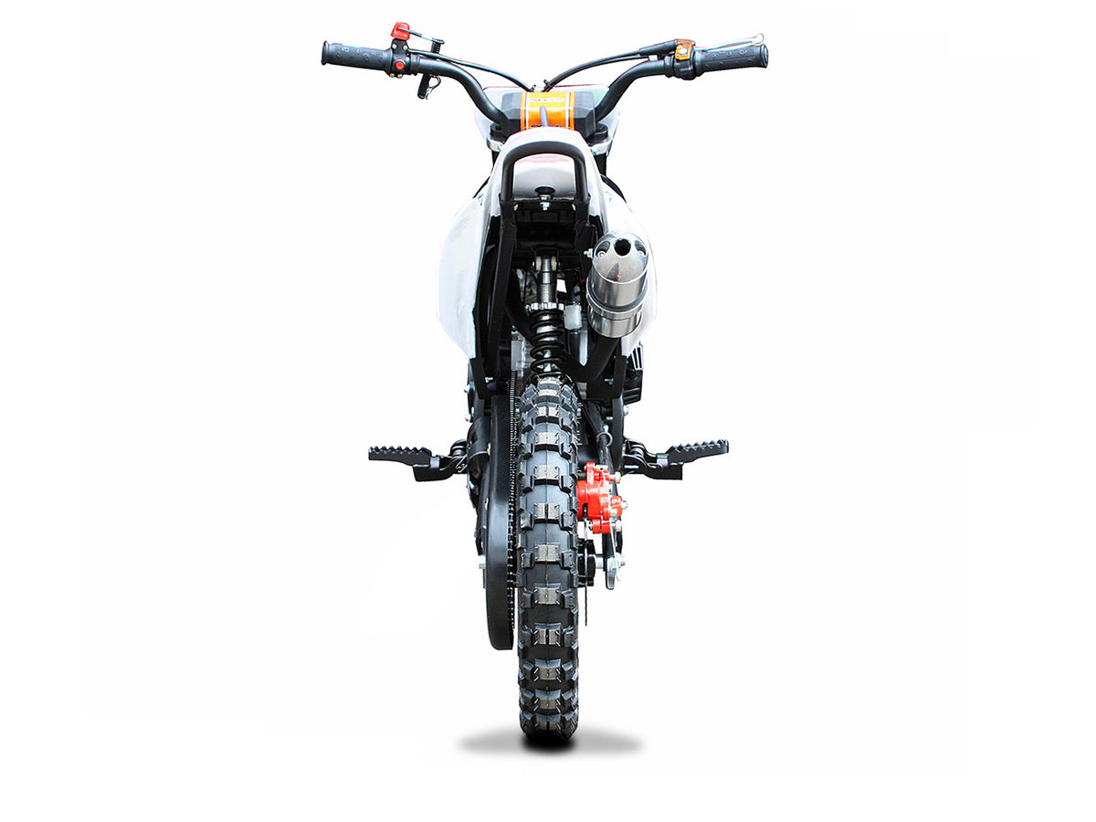 IceBear Pro Mini 50cc Pit Bike (PAD50-3)