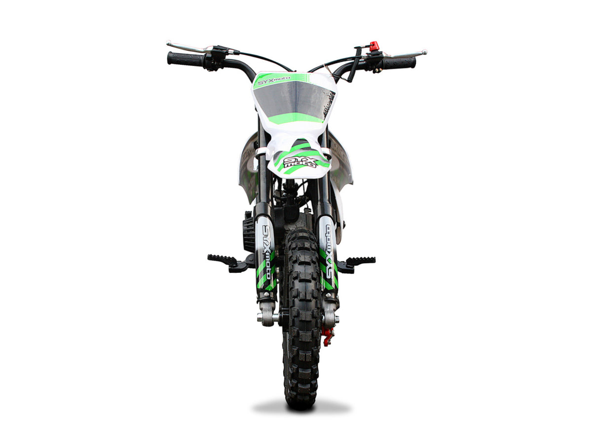 IceBear Pro Mini 50cc Pit Bike (PAD50-3)