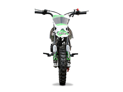 IceBear Pro Mini 50cc Pit Bike (PAD50-3)