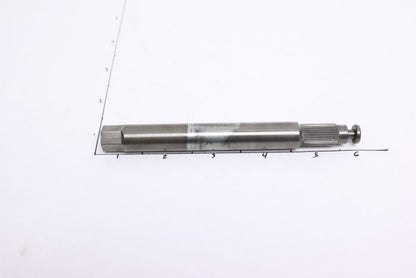 01 - GEAR SHIFTER SPINDLE -  ODES 400, JAGUAR 400