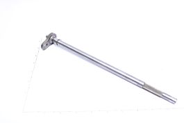 02- SHIFTER SHAFT for ODES 400 ATV