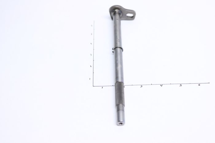 02- SHIFTER SHAFT for ODES 400 ATV