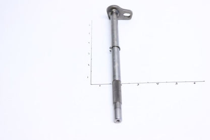 02- SHIFTER SHAFT for ODES 400 ATV