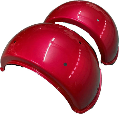 Icebear Trike Rear Fender - for 3 wheel Trike (IceBearatv)