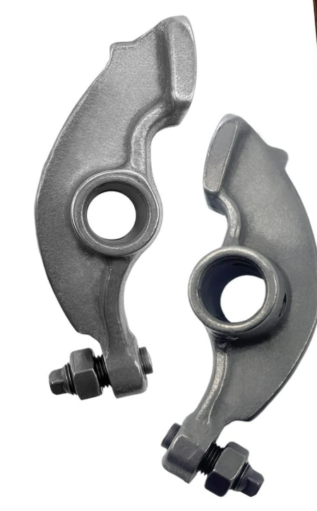 05 - ROCKER ARM -  ODES, JAGUAR 400