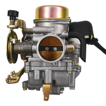 CARBURETOR for MAGNUM (PST300R) Carb 300cc Scooter ATV