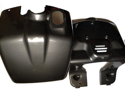 Icebear Maddog Gen IV  BATTERY BOX (Gen 4) 50cc 150cc Ruckus Clone Sheild Case Cove
