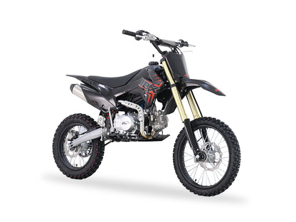 IceBear IBX Whip 125cc Pit Bike (PAD125-3) - image 15