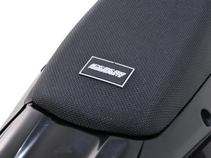 IceBear IBX Whip 125cc Pit Bike (PAD125-3) - Close-up seat