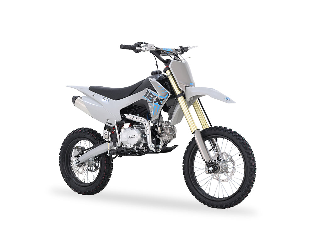 IceBear IBX Whip 125cc Pit Bike (PAD125-3) - image 14