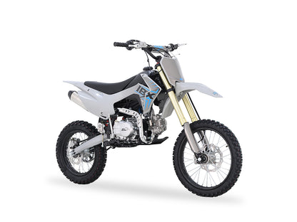 IceBear IBX Whip 125cc Pit Bike (PAD125-3) - image 14