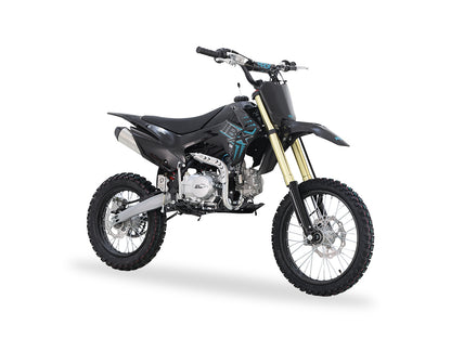 IceBear IBX Whip 125cc Pit Bike (PAD125-3) - image 16