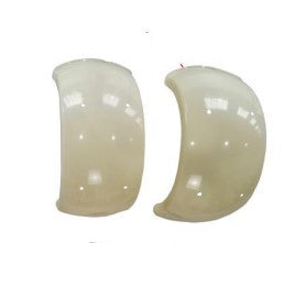 Icebear Trike Rear Fender - for 3 wheel Trike (IceBearatv)
