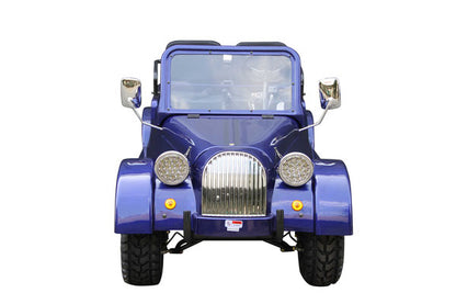 JEEP GR5 - 125CC