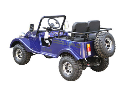 JEEP GR5 - 125CC
