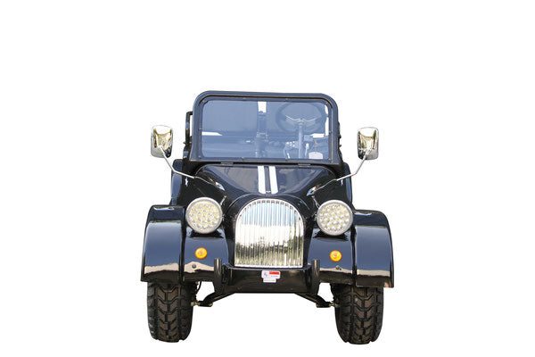 JEEP GR5 - 125CC