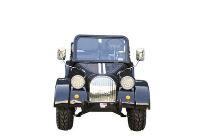 JEEP GR5 - 125CC