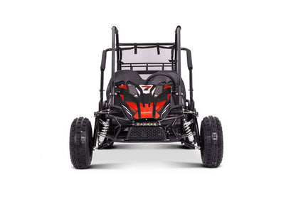 GK014 E-MOTO GO KART