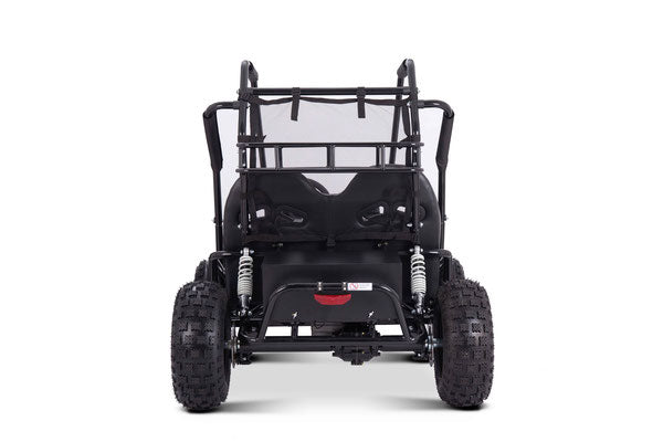 GK014 E-MOTO GO KART