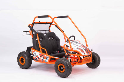 GK014 E-MOTO GO KART