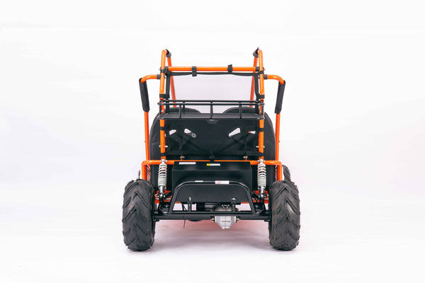 GK014 E-MOTO GO KART
