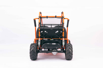 GK014 E-MOTO GO KART