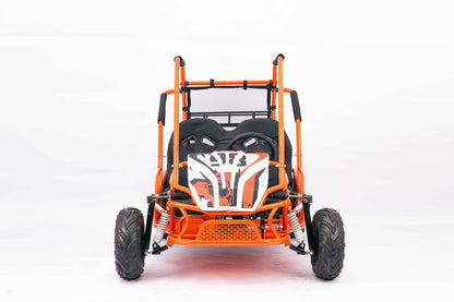 GK014 E-MOTO GO KART