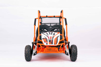 GK014 E-MOTO GO KART