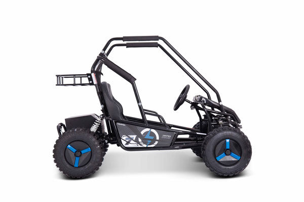GK014 E-MOTO GO KART