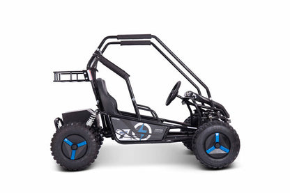 GK014 E-MOTO GO KART