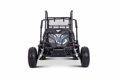GK014 E-MOTO GO KART