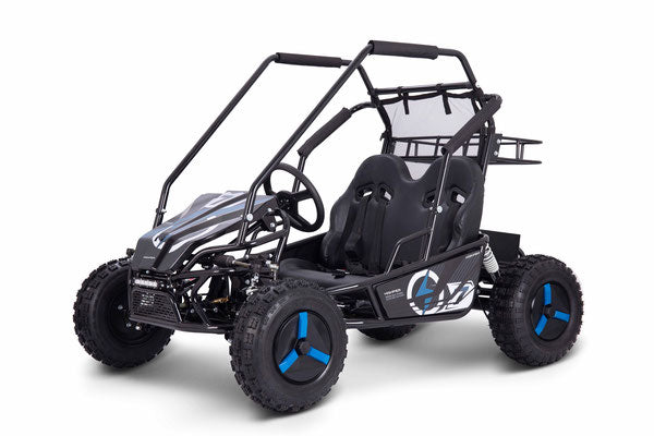 GK014 E-MOTO GO KART