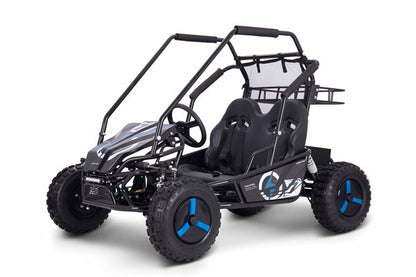GK014 E-MOTO GO KART
