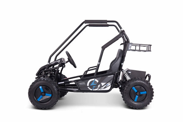 GK014 E-MOTO GO KART